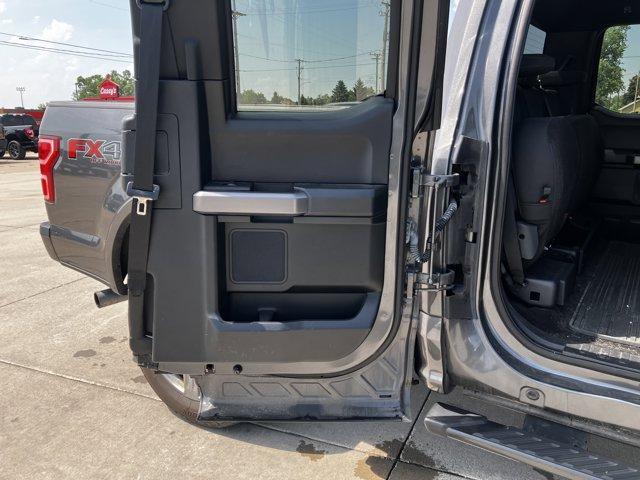 used 2019 Ford F-150 car, priced at $25,988
