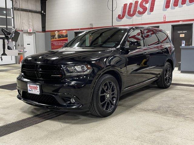 used 2016 Dodge Durango car, priced at $23,188