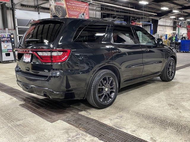 used 2016 Dodge Durango car, priced at $23,188