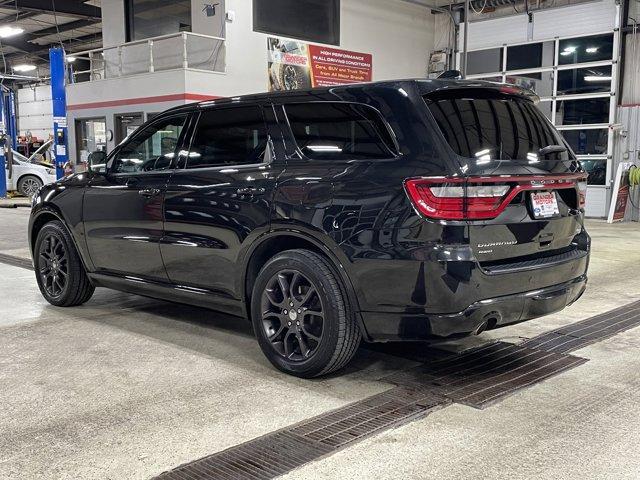 used 2016 Dodge Durango car, priced at $23,188