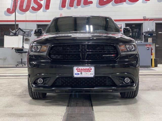 used 2016 Dodge Durango car, priced at $23,188