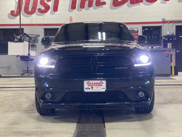 used 2016 Dodge Durango car, priced at $23,188