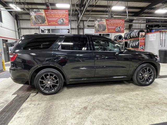 used 2016 Dodge Durango car, priced at $23,188