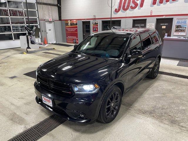 used 2016 Dodge Durango car, priced at $23,188