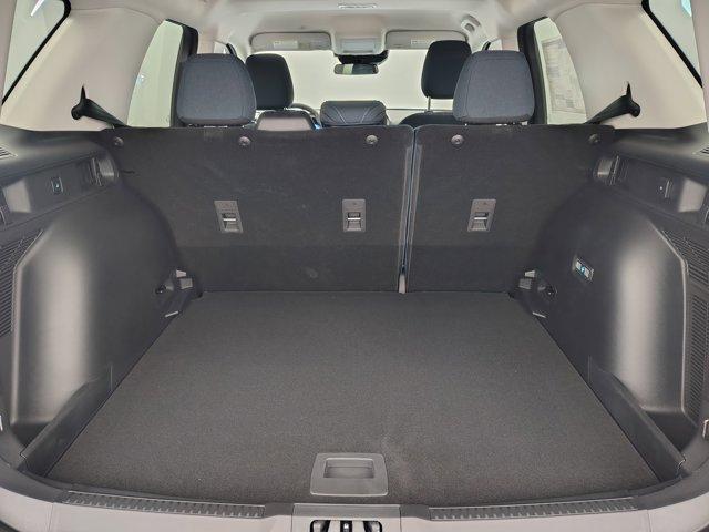 new 2025 Ford Bronco Sport car, priced at $34,477