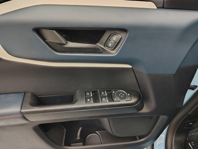 new 2025 Ford Bronco Sport car, priced at $34,477