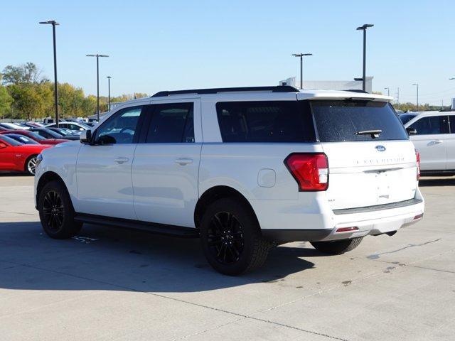 new 2024 Ford Expedition Max car, priced at $67,516