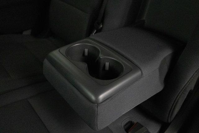 new 2025 Ford Explorer car, priced at $37,624