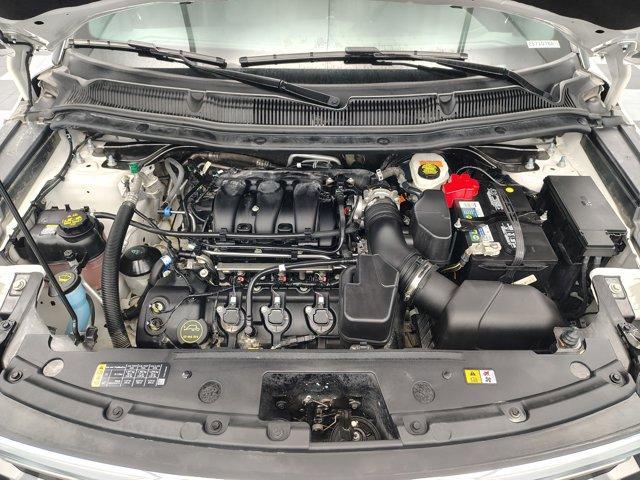 used 2018 Ford Explorer car, priced at $17,588