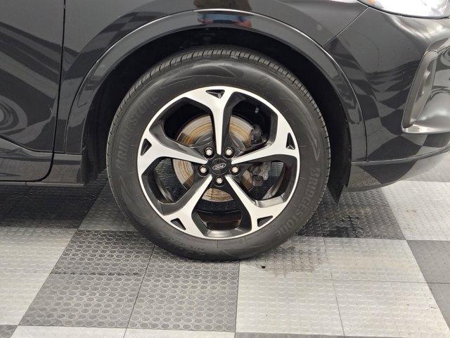 used 2023 Ford Escape car, priced at $28,388