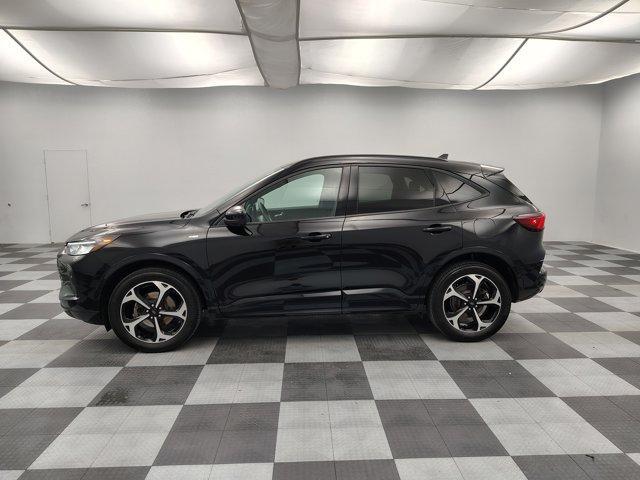 used 2023 Ford Escape car, priced at $28,388