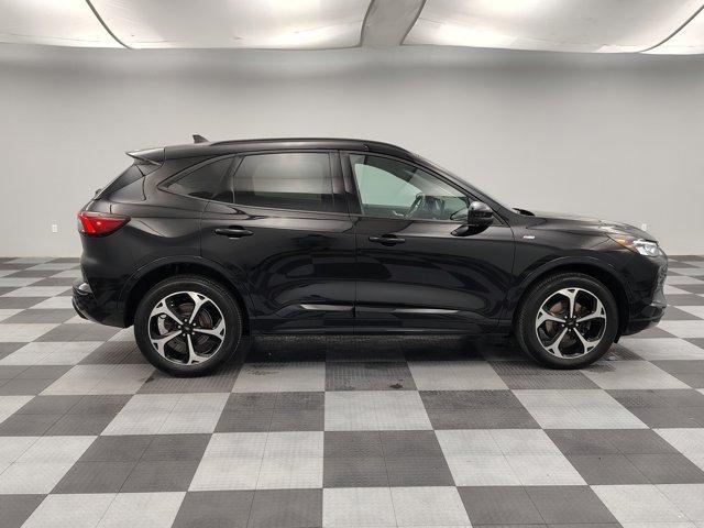 used 2023 Ford Escape car, priced at $28,388