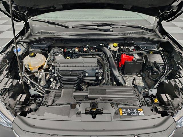 used 2023 Ford Escape car, priced at $28,388