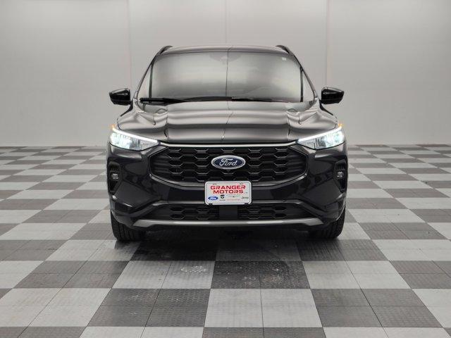 used 2023 Ford Escape car, priced at $28,388