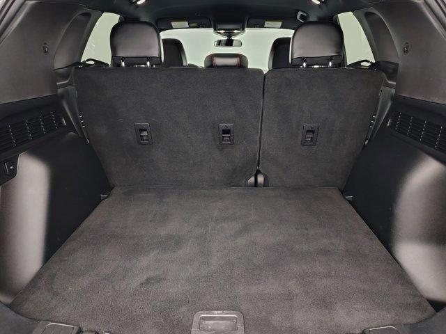 used 2023 Ford Escape car, priced at $28,388
