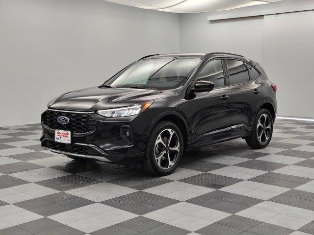 used 2023 Ford Escape car, priced at $28,388