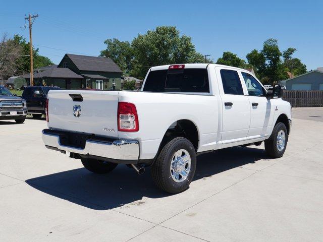 new 2024 Ram 2500 car, priced at $54,692