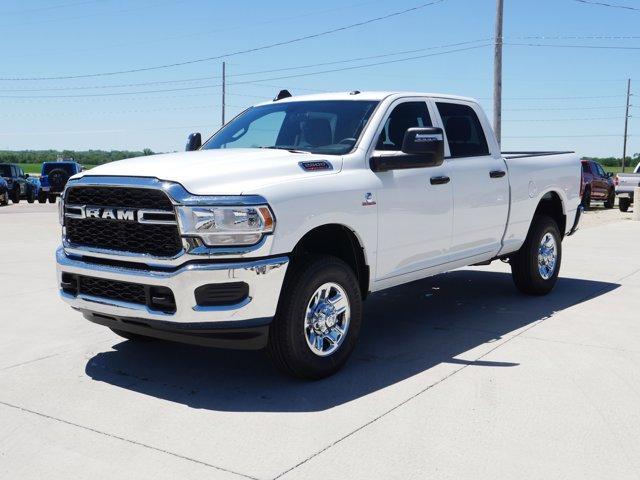 new 2024 Ram 2500 car, priced at $54,692