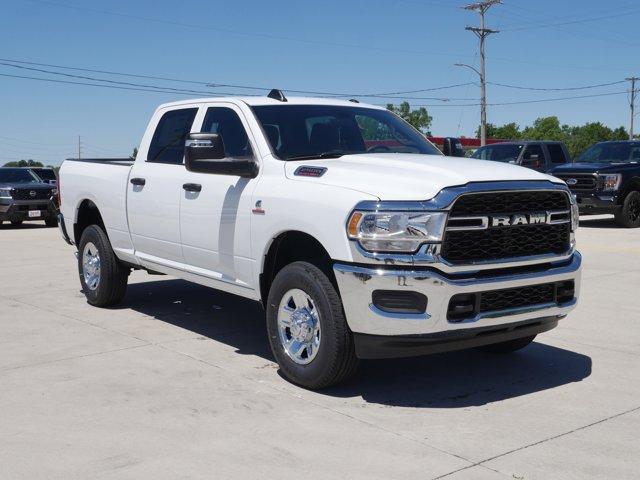 new 2024 Ram 2500 car, priced at $54,692