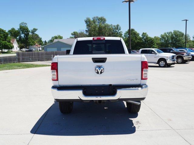 new 2024 Ram 2500 car, priced at $54,692