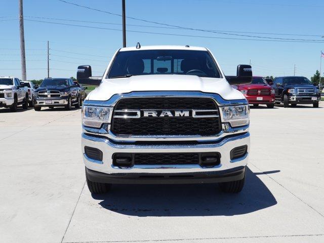 new 2024 Ram 2500 car, priced at $54,692