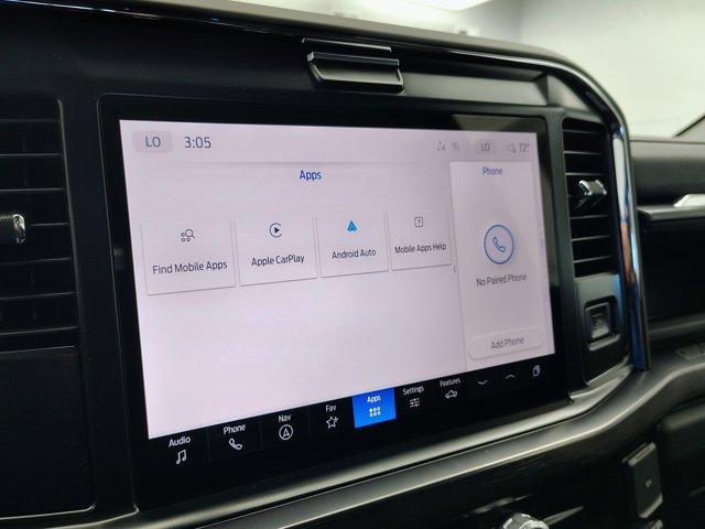 new 2026 Ford F-350 car, priced at $68,636