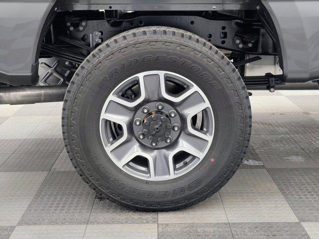 new 2026 Ford F-350 car, priced at $68,636