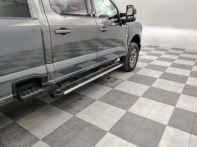 new 2026 Ford F-350 car, priced at $68,636
