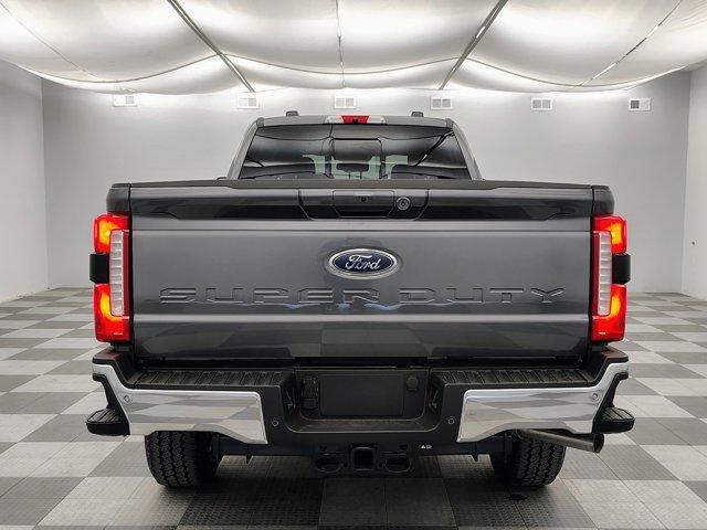new 2026 Ford F-350 car, priced at $68,636