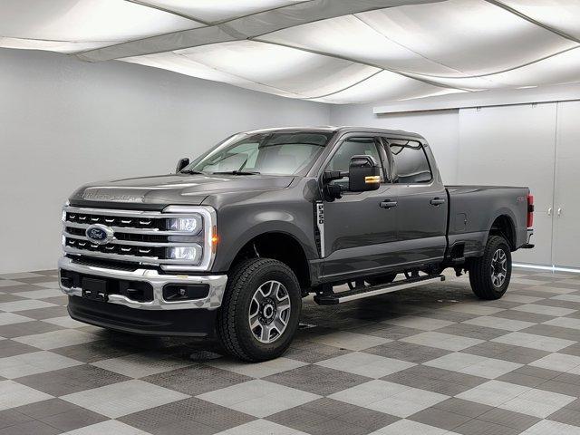 new 2026 Ford F-350 car, priced at $68,636