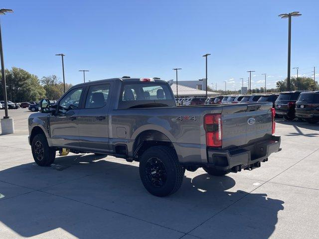 new 2024 Ford F-250 car, priced at $54,899