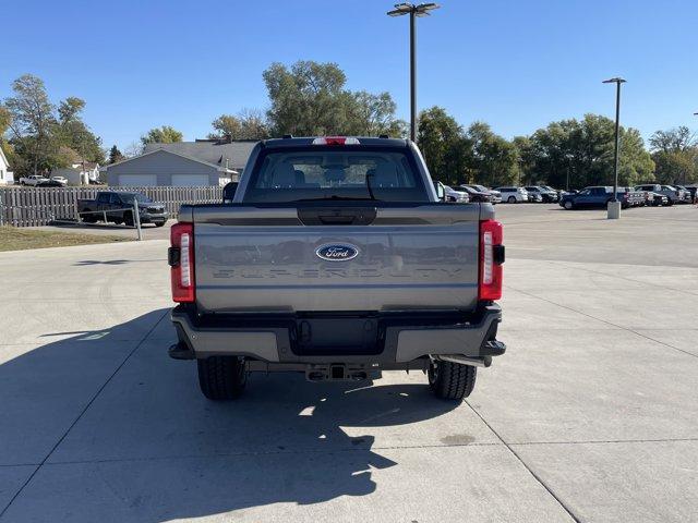 new 2024 Ford F-250 car, priced at $54,899