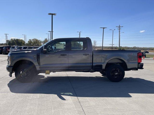 new 2024 Ford F-250 car, priced at $54,899