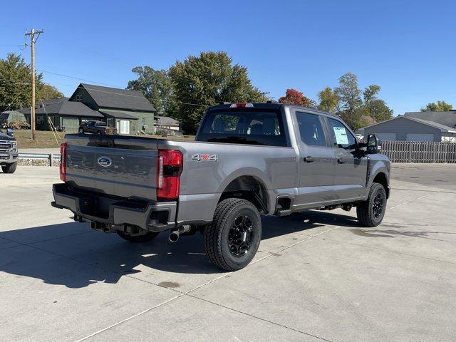 new 2024 Ford F-250 car, priced at $54,899