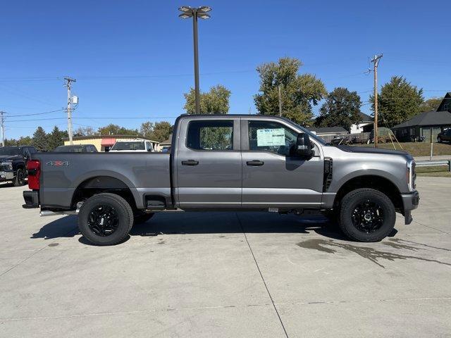 new 2024 Ford F-250 car, priced at $54,899