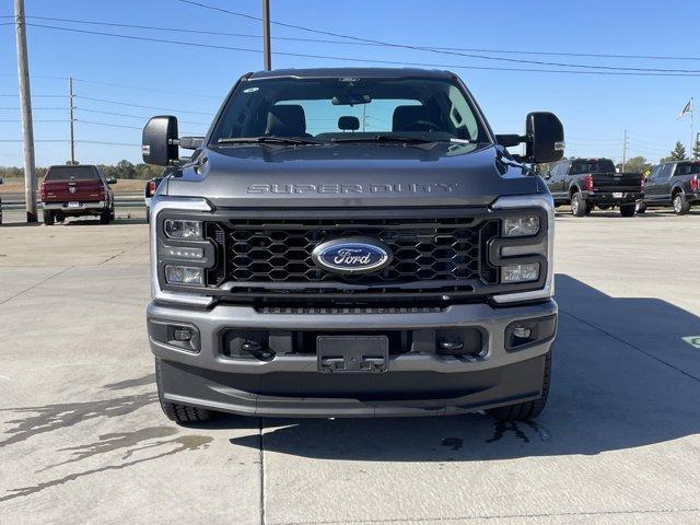 new 2024 Ford F-250 car, priced at $54,899