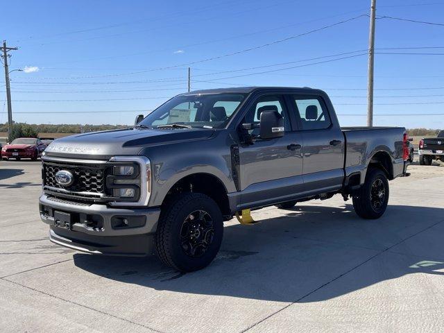 new 2024 Ford F-250 car, priced at $54,899