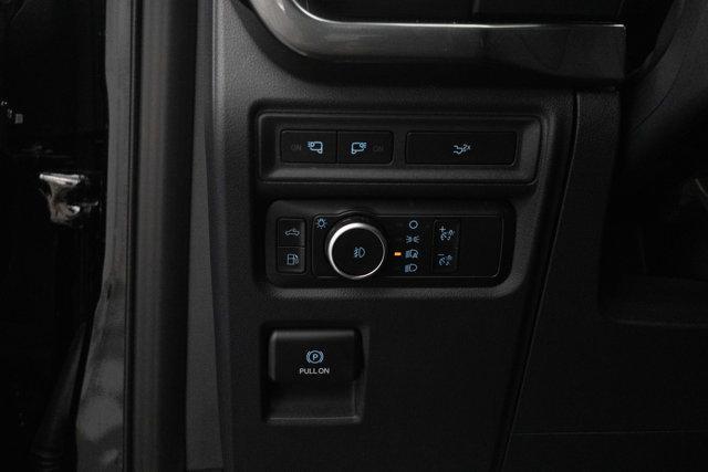 used 2022 Ford F-150 car, priced at $43,488
