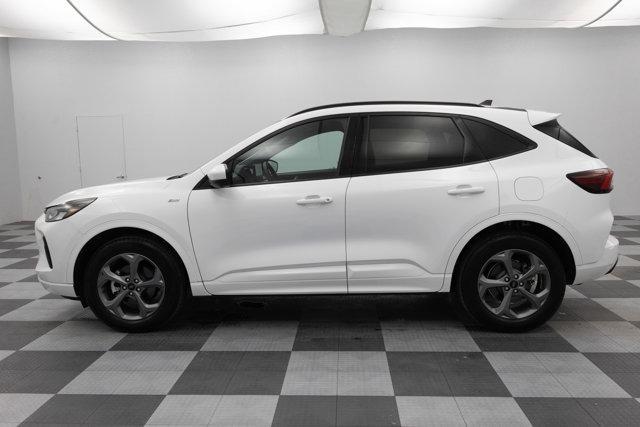 used 2023 Ford Escape car, priced at $26,588