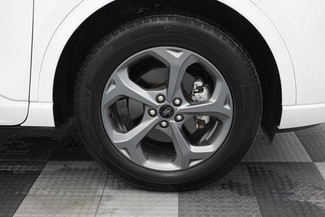 used 2023 Ford Escape car, priced at $26,588