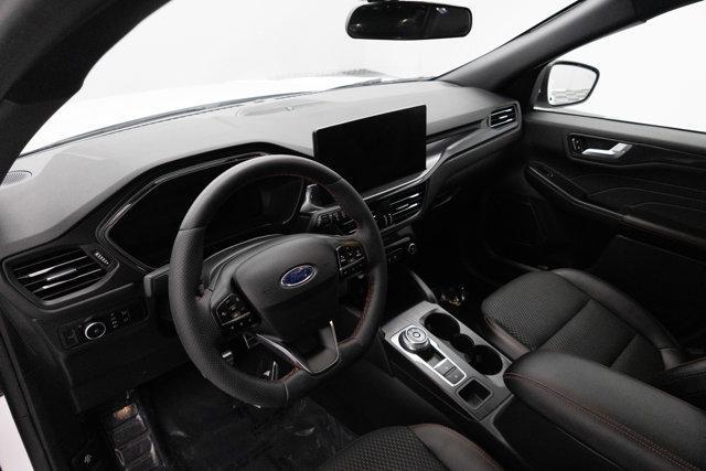 used 2023 Ford Escape car, priced at $26,588