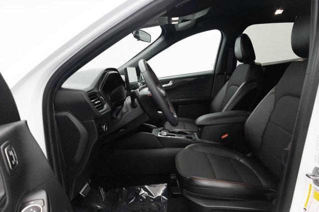 used 2023 Ford Escape car, priced at $26,588