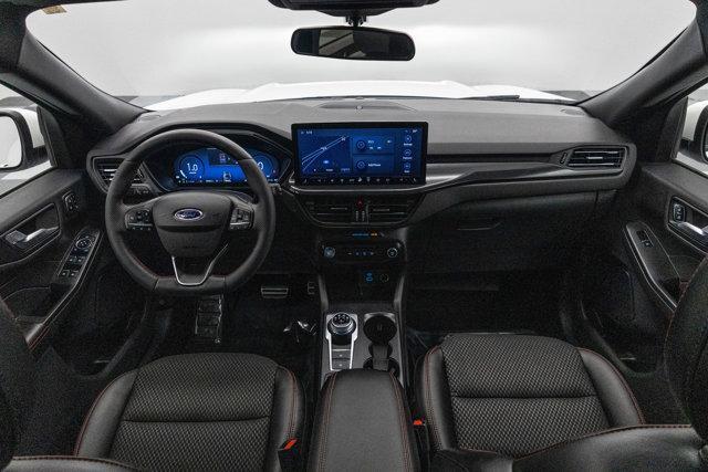 used 2023 Ford Escape car, priced at $26,588