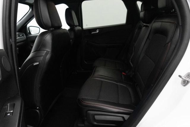 used 2023 Ford Escape car, priced at $26,588