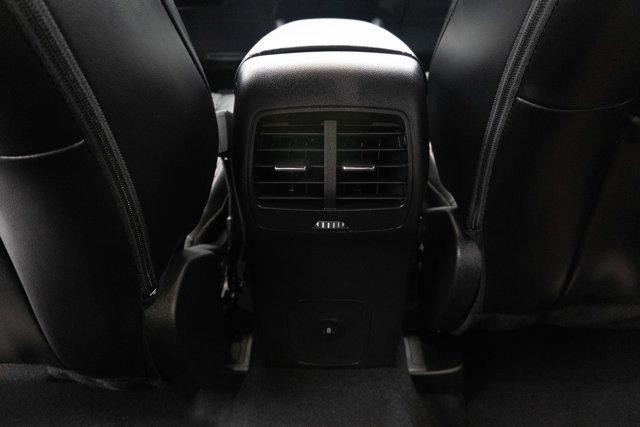 used 2023 Ford Escape car, priced at $26,588