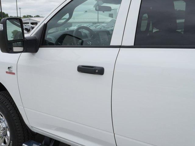 new 2024 Ram 3500 car, priced at $58,532