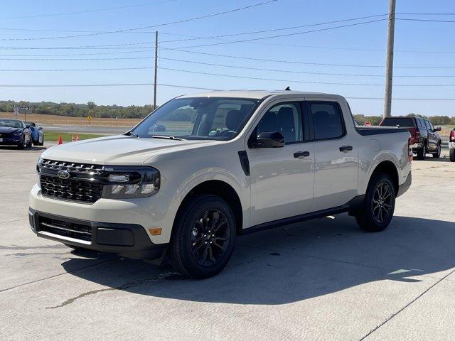 new 2024 Ford Maverick car, priced at $32,118