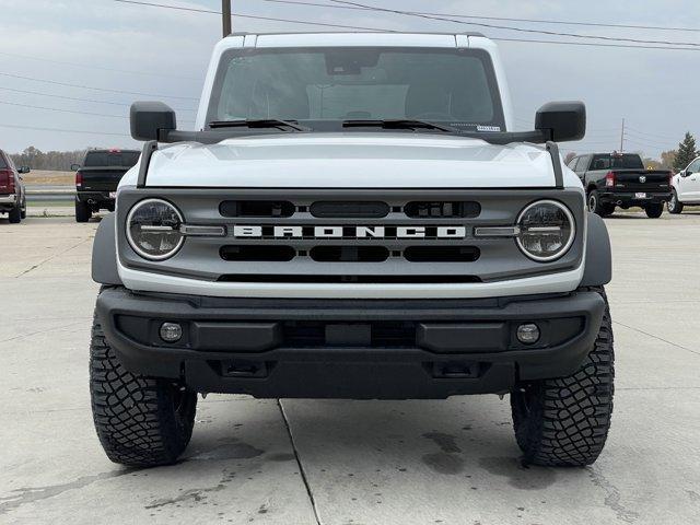 new 2024 Ford Bronco car, priced at $45,146