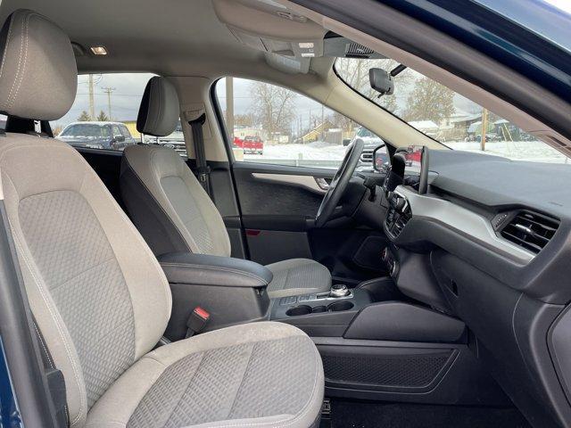 used 2020 Ford Escape car, priced at $15,988