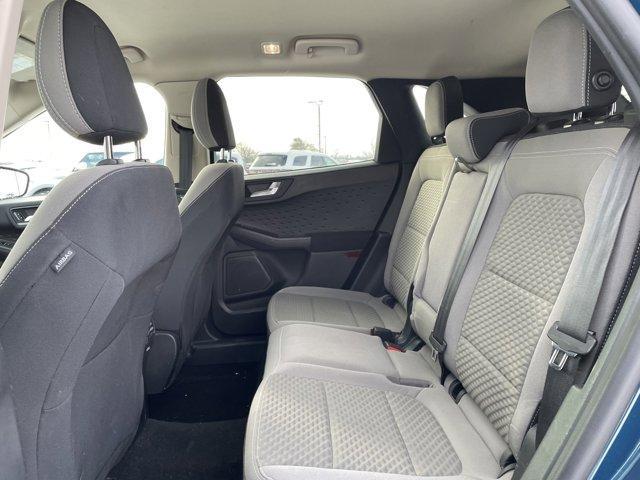 used 2020 Ford Escape car, priced at $15,988